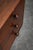 Brown Vintage Art Deco Lady Desk, 1940s For Sale - Image 8 of 15