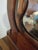 Antique Quarter-Sawn Tiger Oak Dresser With Original Beveled Mirror, C. 1900–1915 For Sale - Image 15 of 18