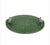 Early 21st Century Cheese Plate by Bordallo Pinheiro For Sale - Image 5 of 5
