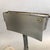 Mid 20th Century Mid 20th Century Industrial Steel Burroughs Adjustable Posture Office Chair For Sale - Image 5 of 9