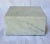 Stone Italian Marble Block Incense/Candle Holder For Sale - Image 7 of 13