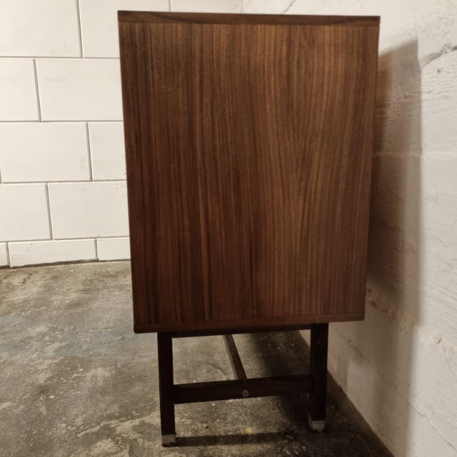 Vintage Sideboard by Inger Klingenberg for Fristho, 1960s For Sale - Image 11 of 13