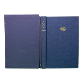 "A History of Scroll and Key 1842-1942 by Mack, Maynard and 1942-1972" 1978 by Giamatti, A. Bartlett For Sale