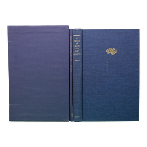 "A History of Scroll and Key 1842-1942 by Mack, Maynard and 1942-1972" 1978 by Giamatti, A. Bartlett