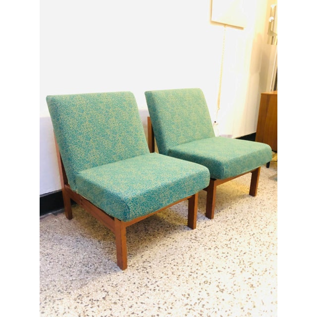 Easy Chair by Guy Rogers, 1970s For Sale - Image 9 of 12