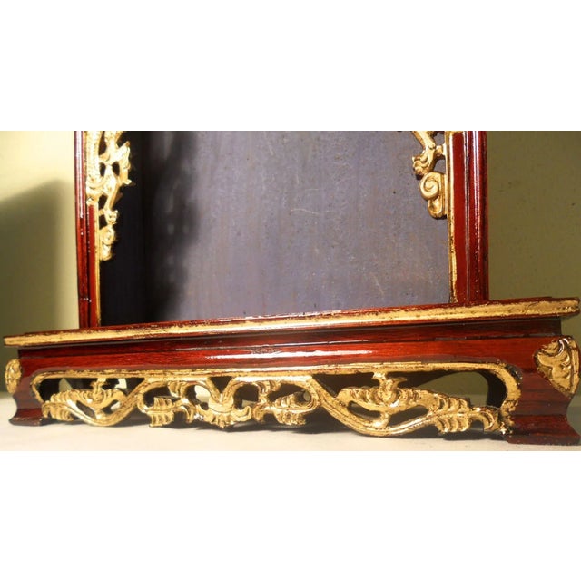Antique Chinese Idol Box, Circa 1800-1849 For Sale - Image 9 of 11