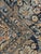 Antique Persian Lillihan, 8'6" X 11'4" For Sale - Image 4 of 6