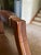 Ralph Lauren for Henredon Leather Executive / Library Chairs — Pair For Sale - Image 12 of 16