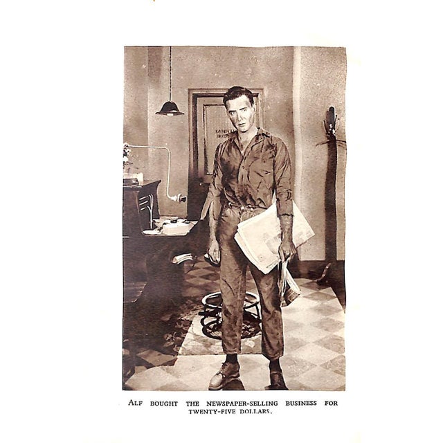 "Man, Woman and Sin" 1927 Jepson, Edgar For Sale In New York - Image 6 of 8