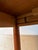 Mid-Century Teak Drop-Leaf Desk by Arne Vodder for H. Sigh & Søns For Sale - Image 18 of 18