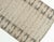 Doris Leslie Blau Vintage Swedish Double Sided Runner For Sale - Image 4 of 6