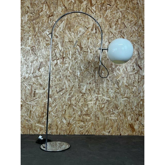 Space Age Floor Lamp from Wila Leuchten For Sale - Image 13 of 13