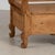 19th Century Swedish Pine Bench With Storage For Sale - Image 9 of 18
