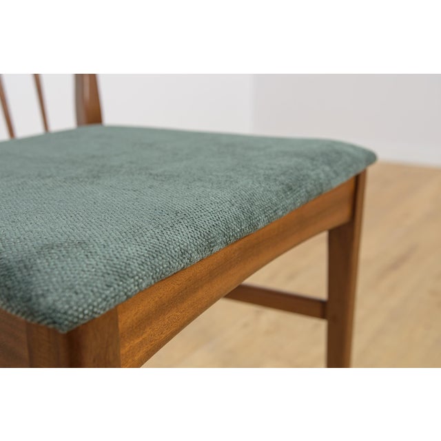 Mid-Century Modern Dining Chairs, 1960s, Set of 4 For Sale - Image 17 of 18
