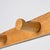 Vintage French Coat Racks by Charlotte Perriand, 1970s, Set of 2 For Sale - Image 9 of 10