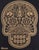 Shepard Fairey, Day of the Dead Calavera, Lithograph For Sale - Image 8 of 12