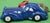 Ceramic Box Set X 3 Ralph Lauren Ceramic Classic Roadsters Christmas Ornaments (New W/ Tartan Box) For Sale - Image 7 of 14