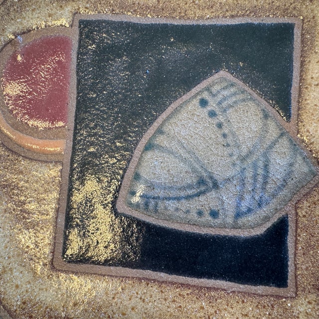 Ceramic Art Pottery For Sale - Image 7 of 16
