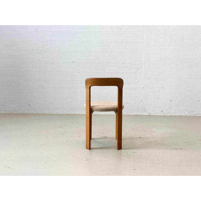 1970s Rey Chair by Bruno Rey for Dietiker, 1971 For Sale - Image 5 of 17