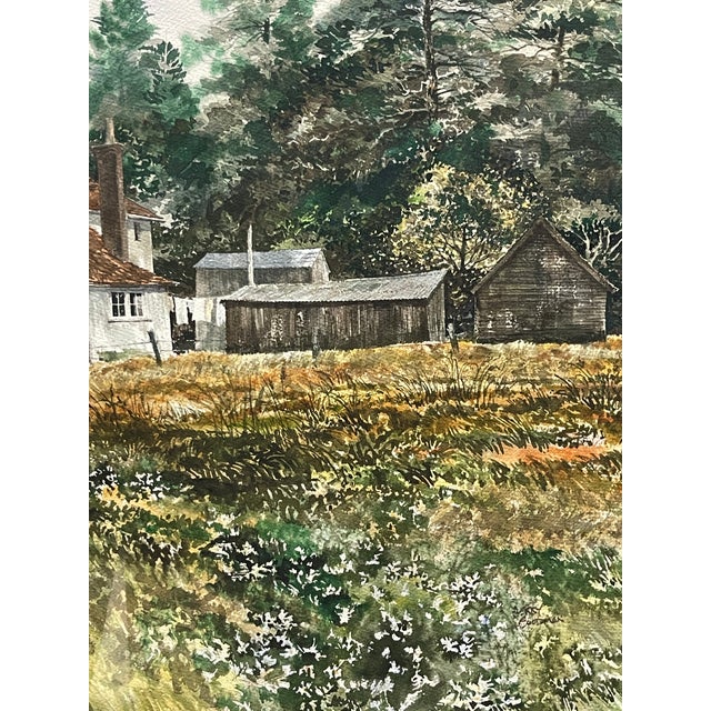 1960s Jeremiah Goodman (American, 1922-2017) For Sale - Image 5 of 5