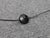 Gold Mid-Century Modern Brass Floor Lamp from Hillebrand Lighting, 1960s For Sale - Image 8 of 9
