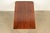 Baker Furniture Queen Anne Walnut and Burl Wood Tea Table For Sale - Image 13 of 16