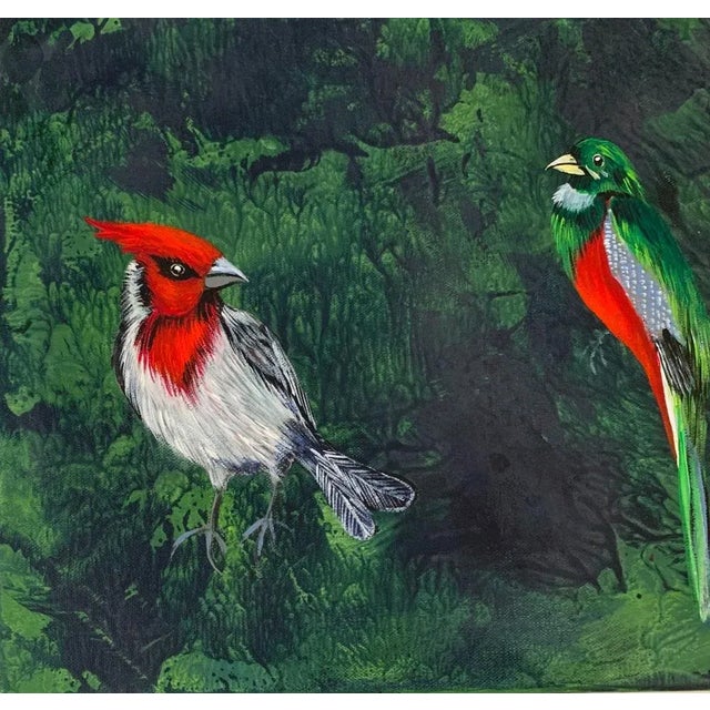 Magdalena Nalecz (b. 1970) She graduated from the Academy of Fine Arts in Cracow in 1995. She received numerous...