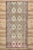 Mid 20th Century Vintage Turkish Sivas Rug - 02'11 x 06'03 For Sale - Image 5 of 5