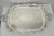 Vintage Poole Epca Sevenoaks 650 Large Silver Plated Serving Platter Bar Tray B For Sale - Image 17 of 17