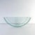 Postmodern Counterweight Glass Vase or Fruit Bowl For Sale - Image 4 of 12