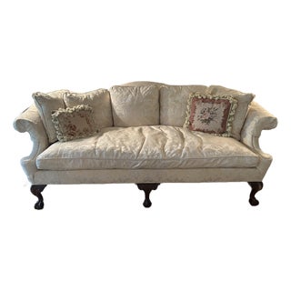 Hickory Chair Sofa For Sale