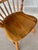 Bent Brothers Maple Comb Back Arm Chairs - Set of 4 For Sale - Image 10 of 15