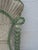 Late 19th Century Victorian Woven Wicker Side Accent Chair 6590 For Sale - Image 5 of 17