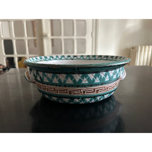 Dish from Robert Picault, 1950s For Sale - Image 11 of 11