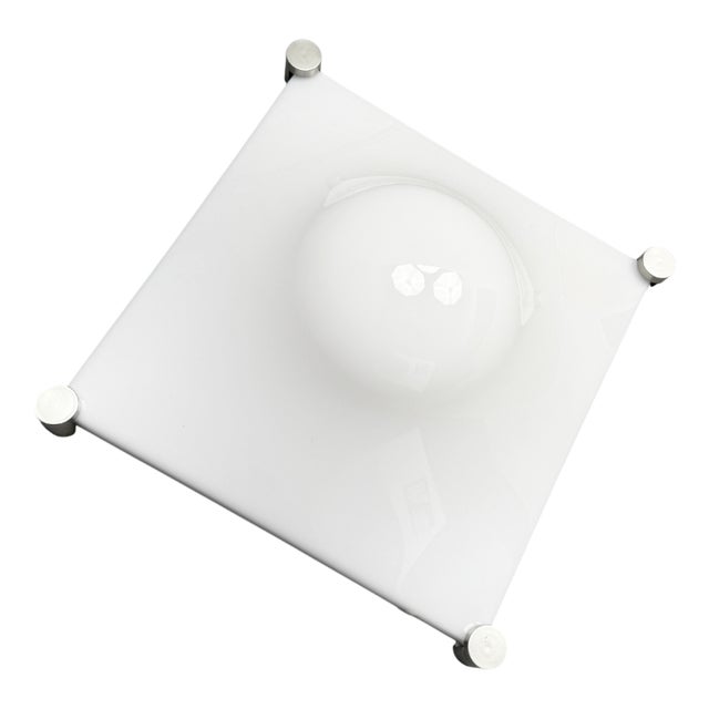 Bolla Wall Lamp by Elio Martinelli for Martinelli Luce, Italy, 1960s For Sale