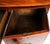George III Inlaid Flame Mahogany Sideboard, 18th Century For Sale - Image 15 of 18