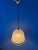 Space Age Pendant Lamp by Franco Bresciani, 1970s For Sale - Image 4 of 11