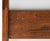 L. & J. G. Stickley Antique Mission Oak Arts & Crafts Ladder Back Desk Chair or Side Chair, Circa 1910 For Sale - Image 13 of 14