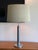 Vintage Nessen Metal Table Lamp For Sale - Image 11 of 15