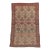 Early 20th Century Antique Persian Mishan Malayer Rug - 04'01 X 06'02 For Sale