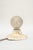 Small Art Deco Ceramic Ceiling Lamp, 1920s For Sale - Image 10 of 10