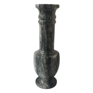 Marble Vase For Sale