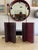 Postmodern 1990s Pair of California Postmodern Sculptural Frosted Resin Table Lamps by Deszign, Inc. For Sale - Image 3 of 17