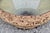 Brutalist Brutalist Terracotta Bowl, 1960s For Sale - Image 3 of 4