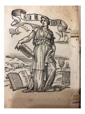 Andrea Fulvio - Delle Antichità della Città di Roma e delli Edifici Memorabili di Quella - 1543