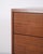 1960s Chest of Drawers in Walnut & Metal from Skovby Møbelfabrik, 1960s For Sale - Image 5 of 14