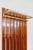 Wall Mounted Coat Rack For Sale - Image 3 of 7