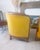 1930s Art Deco Barrel Chairs in Velvet, 1930, Set of 2 For Sale - Image 5 of 15