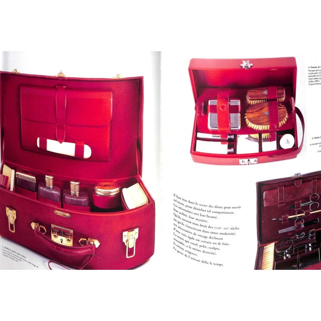 "La Beaute en Voyage" 2003 Desbiolles, Maryline For Sale - Image 11 of 18