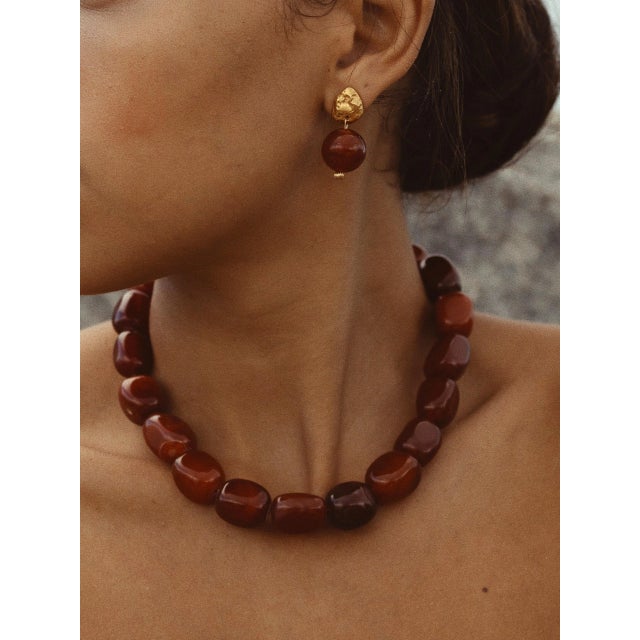 Contemporary Balmy Mood Collar For Sale - Image 3 of 6